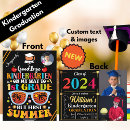 Search for kindergarten graduation announcement cards Student