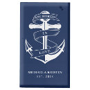 Search for beach wedding table card holders Anchor