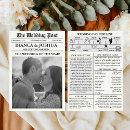 Search for program wedding invitations Newspaper