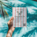 Search for country club invitations Itinerary