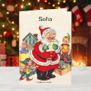 Search for letters from santa to child Kids