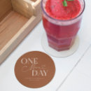 Search for terracotta coasters Rehearsal dinner