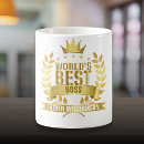 Search for worlds best boss mugs Humor