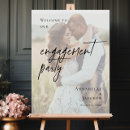 Search for elegant engagement photo posters Modern