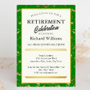 Search for green marble invitations Elegant