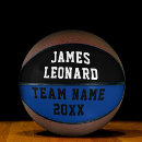 Search for blue basketballs Sports