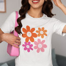 Search for happy face tshirts Girly