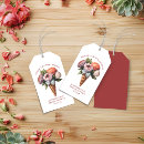 Search for flower bouquet gift tags Bridal shower