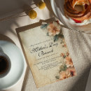 Search for mothers day dinner invitations Flowers