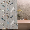 Search for birds shower curtains Nature