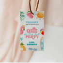 Search for beach gift tags Pool party