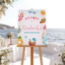 Search for pool party decor Tropical birthday