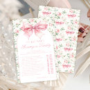 Search for boho baby shower games Mommy or daddy