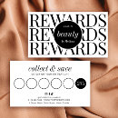 Search for hairdresser loyalty cards Beauty salon