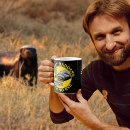 Search for honey badger mugs Fearless