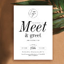 Search for business meeting invitations Networking