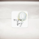 Search for gender reveal stickers What will baby be