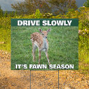 Search for caution signs Neighborhood