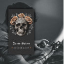 Search for vintage tattoo business cards Retro