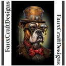 Search for steampunk decoupage paper Victorian