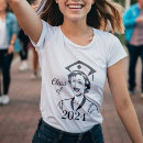 Search for nursing graduation tshirts Class of 2024