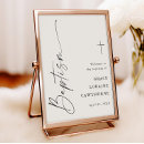 Search for christening decor Minimal