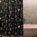 Search for wildflower shower curtains Modern