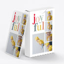 Search for joi playing cards Joyful