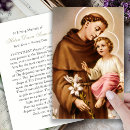 Search for life size cards Prayer