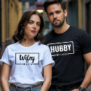 Search for engagement tshirts Wifey