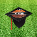 Search for basketball graduation cap toppers Sports
