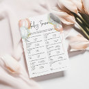 Search for gender reveal games He or she