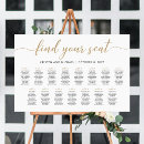 Search for for 150 wedding seating charts Gold