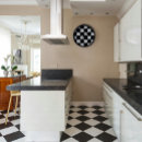 Search for retro kitchen clocks White