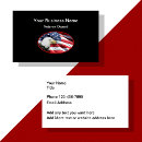 Search for veterans business cards Construction
