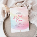 Search for candy birthday invitations Sweet one