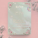 Search for wedding rsvp cards Elegant