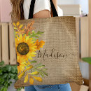 Search for burlap bags Sunflower
