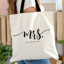 Search for bride tote bags Wife