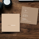 Search for real estate logo Minimal