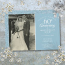 Search for diamond anniversary invitations Vow renewal