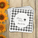 Search for bbq napkins Gender neutral