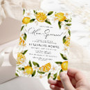 Search for she found her main squeeze invitations Greenery