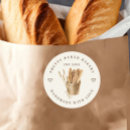 Search for chef logo stickers Baking