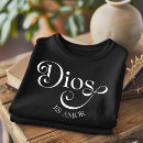 Search for spanish christian tshirts Bible