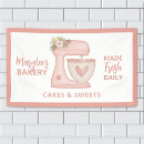 Search for cake business banners Dessert