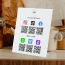 Search for instagram logo Qr code