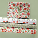 Search for poppy wrapping paper Poppies