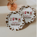 Search for cowboy paper plates Western