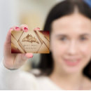 Search for unique business cards Real estate